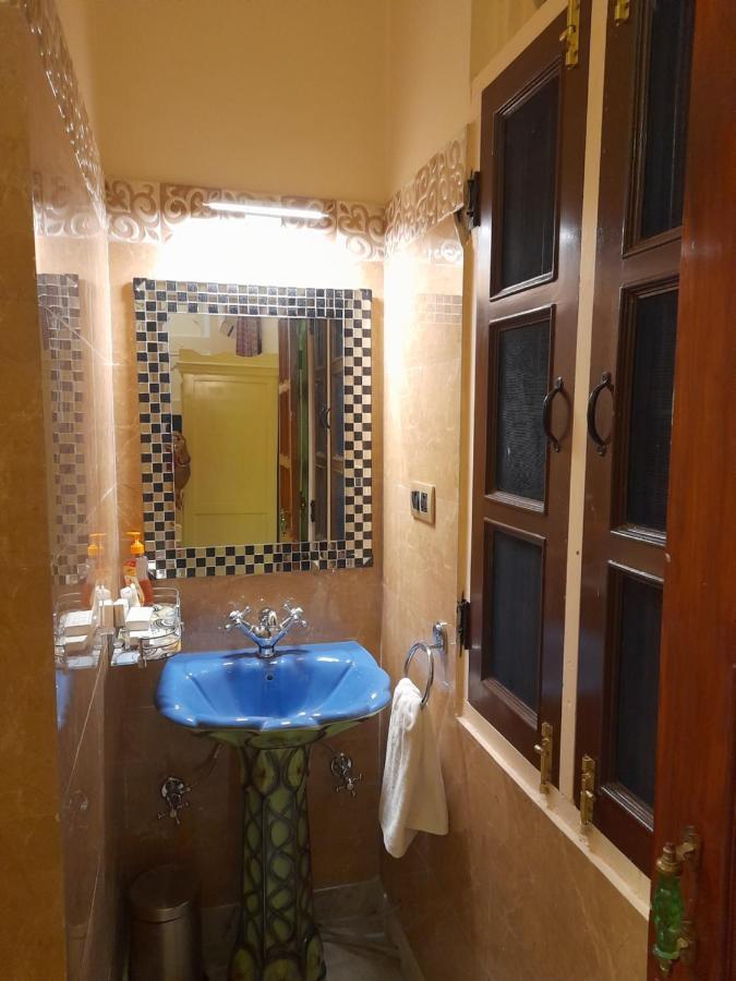 Raj Rajeshwari Haveli Hotel Jaipur Buitenkant foto