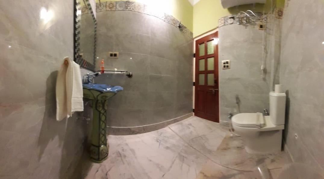 Raj Rajeshwari Haveli Hotel Jaipur Kamer foto